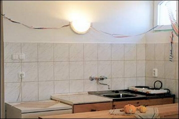 Pensjonat rodzinny Gyula 4